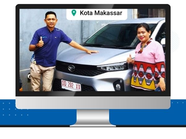 mitsubishi samarinda